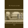 The Wizards Of Odds - Paperback