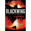 Blackwing - Paperback