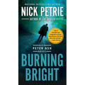 Burning Bright - Mass Market Paperbound