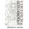 A Teacher Called Nicodemus - Paperback