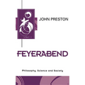 Feyerabend: An Introduction and New Approach - Paperback