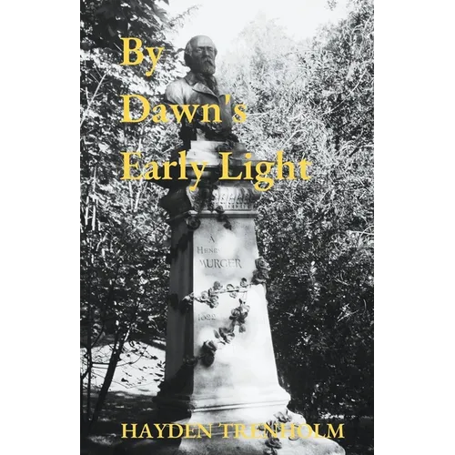 By Dawn's Early Light - Paperback