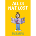 All Is Nat Lost: A Graphic Novel (Nat Enough #5): Volume 5 - Hardcover