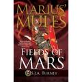 Marius' Mules X: Fields of Mars - Paperback
