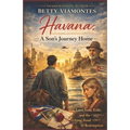 Havana: A Son's Journey Home - Paperback