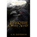 Darkness Comes Again - Paperback
