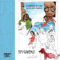 Standing in Line: Coffee Shop Drawings - Paperback