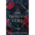 The Protector Guild: Books 1-3 - Paperback