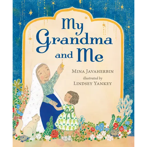 My Grandma and Me - Hardcover