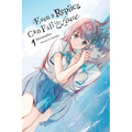 Even a Replica Can Fall in Love, Vol. 1 - Paperback