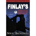 Finlay's Folly: a ghost story - Paperback