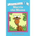 Morris the Moose - Paperback
