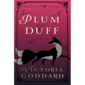 Plum Duff - Paperback