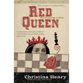Red Queen - Paperback
