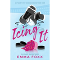 Icing It - Paperback