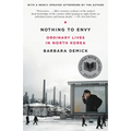 Nothing to Envy: Ordinary Lives in North Korea - Paperback