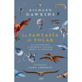 La Fantasía de Volar - Paperback