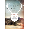 Goat Mountain - Paperback