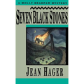 Seven Black Stones - Hardcover