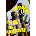 Wake Up, This Is Joburg - Paperback
