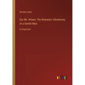 Our Mr. Wrenn; The Romantic Adventures of a Gentle Man: in large print - Paperback