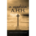 In Memoriam A.H.H. - Hardcover