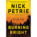 Burning Bright - Paperback