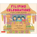 Filipino Celebrations: A Treasury of Feasts and Festivals - Hardcover