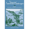 Views of American Landscapes - Paperback