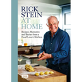 Rick Stein at Home: Recipes, Memories and Stories from a Food Lover's Kitchen - Hardcover