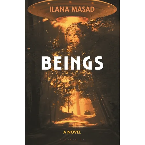 Beings - Hardcover