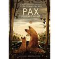 Pax, Journey Home - Hardcover