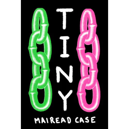Tiny - Hardcover