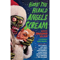 Hark! the Herald Angels Scream: An Anthology - Paperback