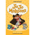 Jo Jo Makoons: Rule School - Hardcover