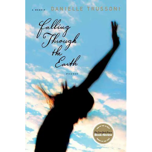 Falling Through the Earth: A Memoir - Paperback
