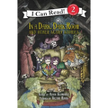 In a Dark, Dark Room and Other Scary Stories - Hardcover