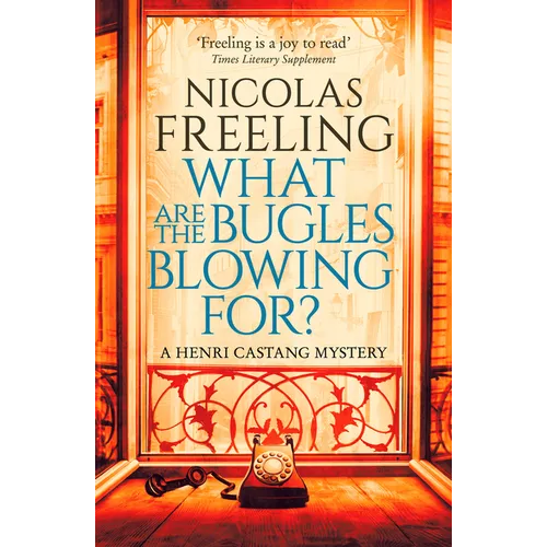 What Are the Bugles Blowing For?: Volume 2 - Paperback