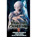 Keyport Cthulhu 2 - Paperback