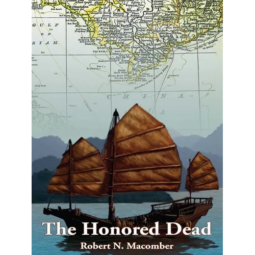 The Honored Dead - Hardcover