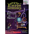 Sam Battles the Machine! - Hardcover