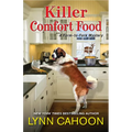 Killer Comfort Food - Paperback