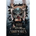 Castle of Nevers and Nightmares: A Fae Devils Novel - Paperback