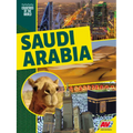 Saudi Arabia - Paperback