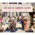 The Day of Ahmed's Secret - Hardcover