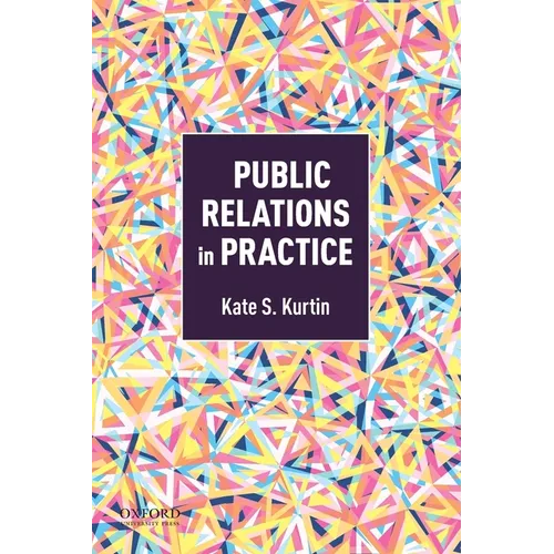 Public Relations in Practice - Paperback
