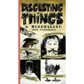 Disgusting Things: a Miscellany - Paperback