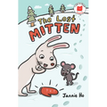 The Lost Mitten - Hardcover