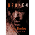 Broken - Paperback