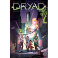 Dryad Vol. 2 - Paperback